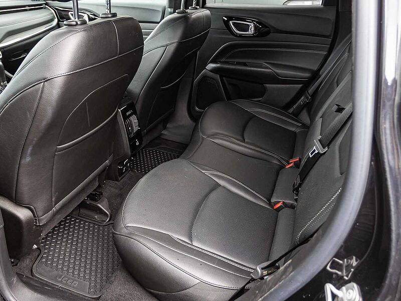 Jeep Compass PHEV 'S' 4Xe Ledersitzpaket