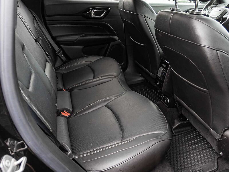 Jeep Compass PHEV 'S' 4Xe Ledersitzpaket
