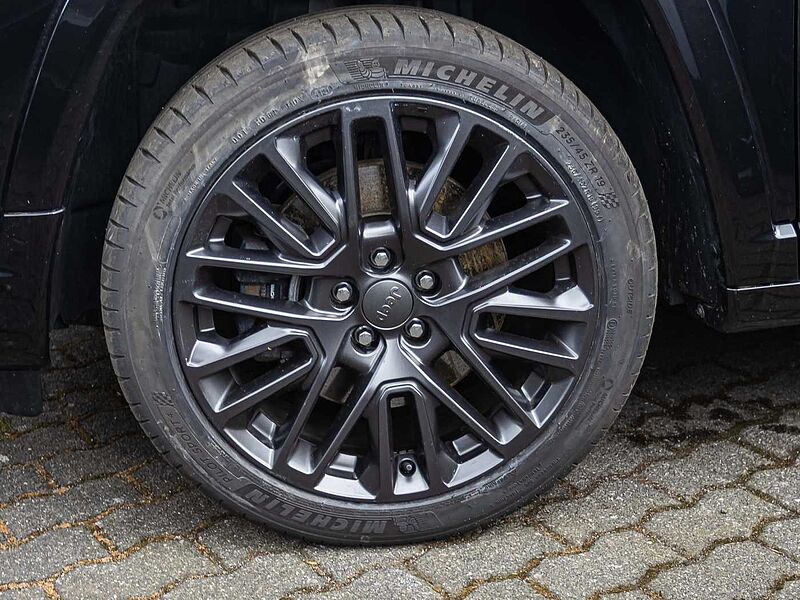 Jeep Compass PHEV 'S' 4Xe Ledersitzpaket