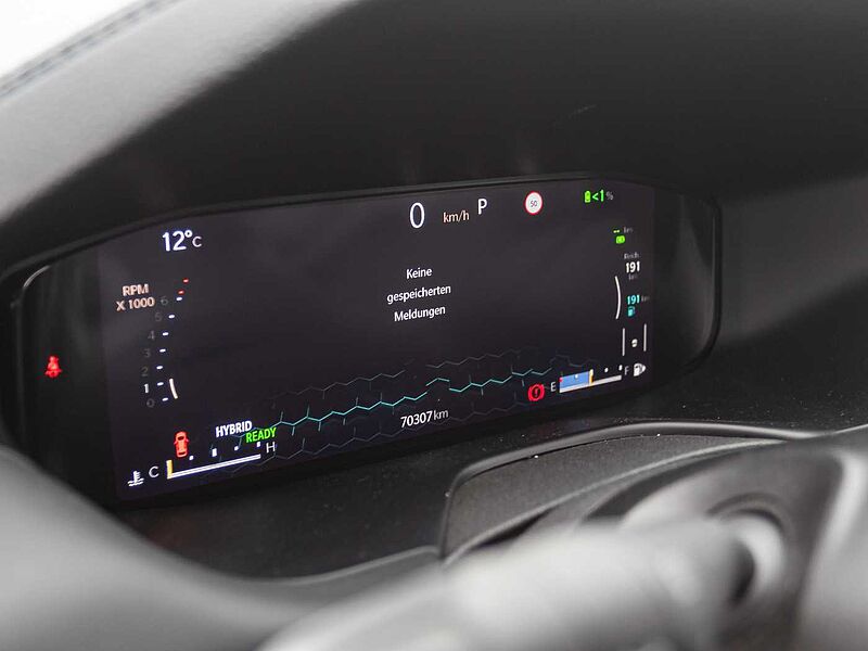 Jeep Compass PHEV 'S' 4Xe Ledersitzpaket