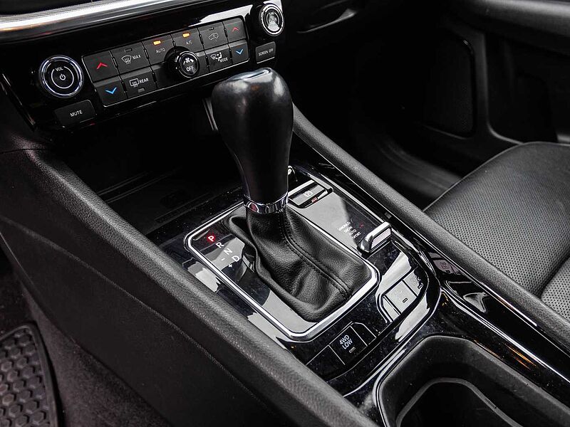 Jeep Compass PHEV 'S' 4Xe Ledersitzpaket