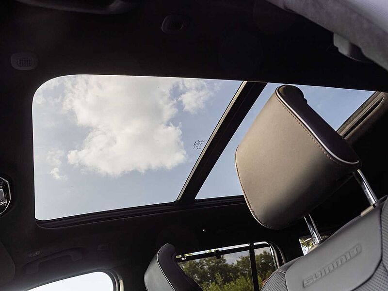 Jeep Grand Cherokee 4xe Summit Reserve MY23