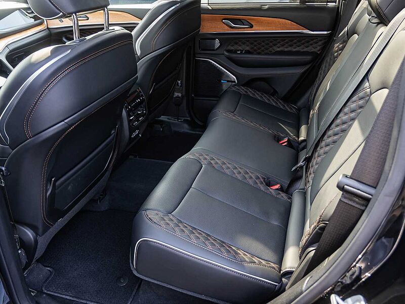 Jeep Grand Cherokee 4xe Summit Reserve MY23