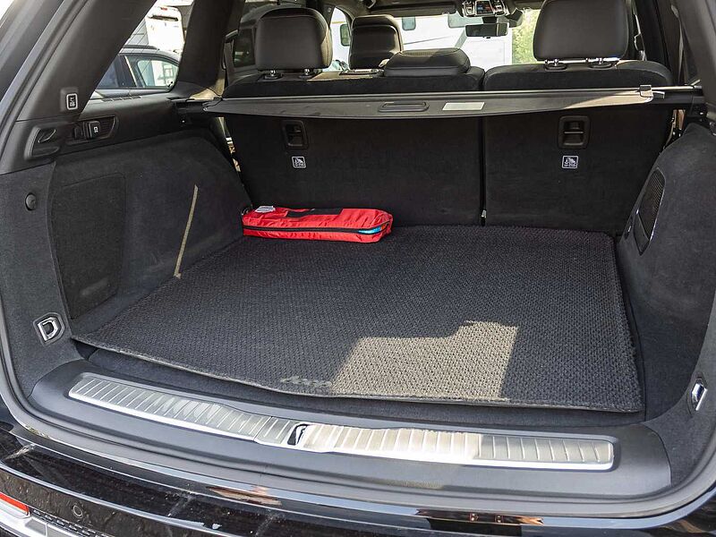 Jeep Grand Cherokee 4xe Summit Reserve MY23