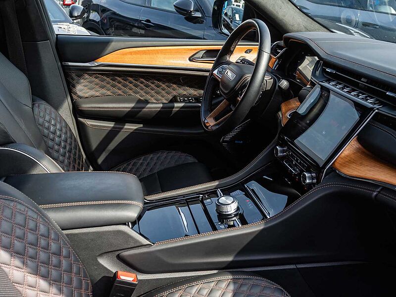 Jeep Grand Cherokee 4xe Summit Reserve MY23