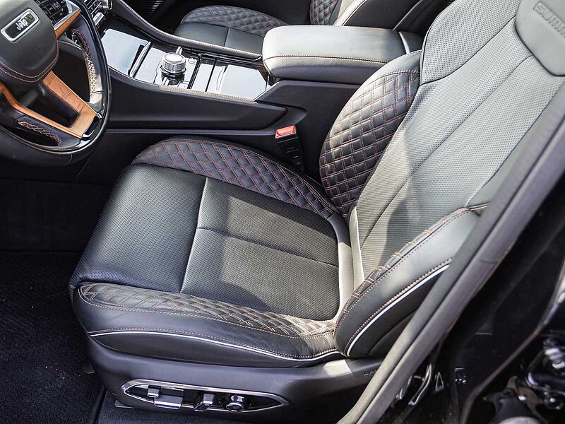 Jeep Grand Cherokee 4xe Summit Reserve MY23