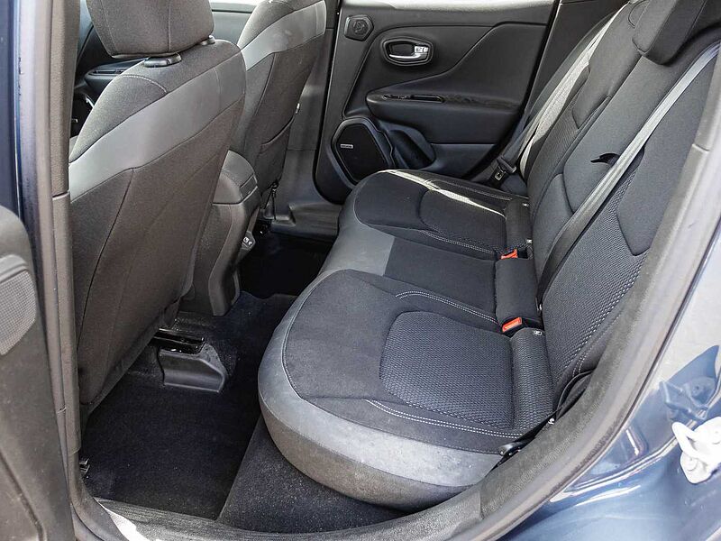 Jeep Renegade 1.0 T-GDI Limited Winter Paket