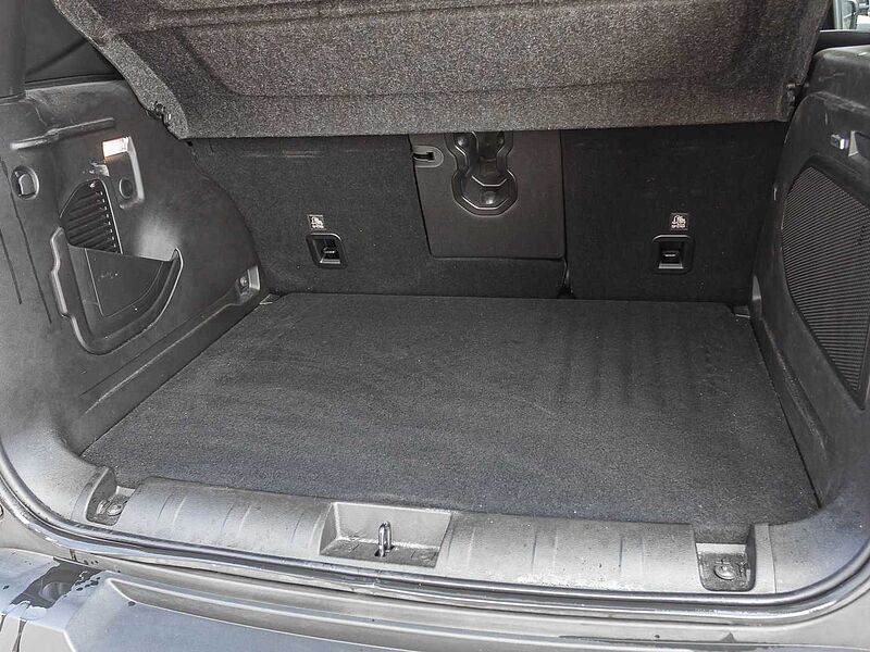 Jeep Renegade 1.0 T-GDI Limited Winter Paket