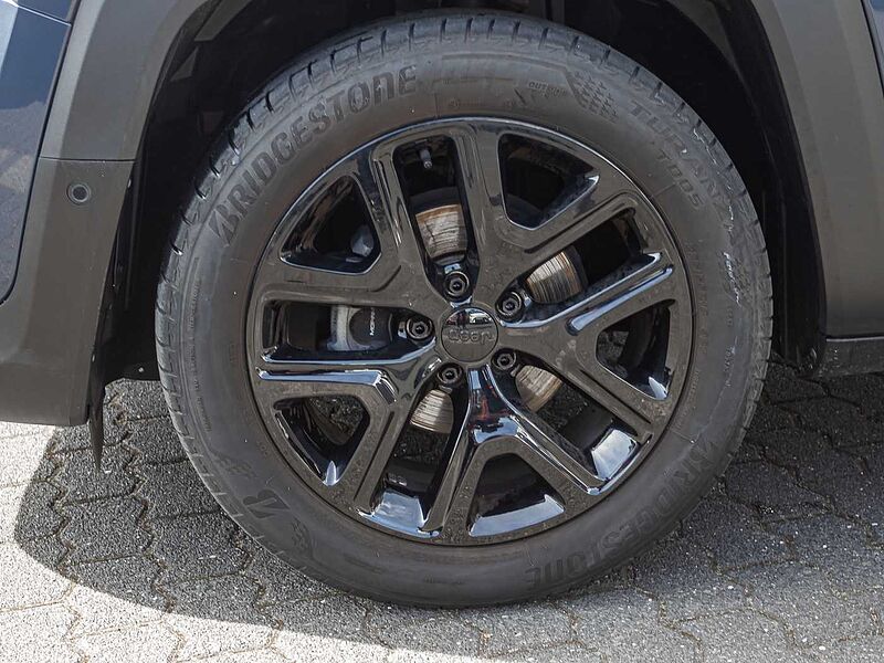 Jeep Renegade 1.0 T-GDI Limited Winter Paket