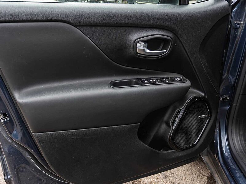 Jeep Renegade 1.0 T-GDI Limited Winter Paket