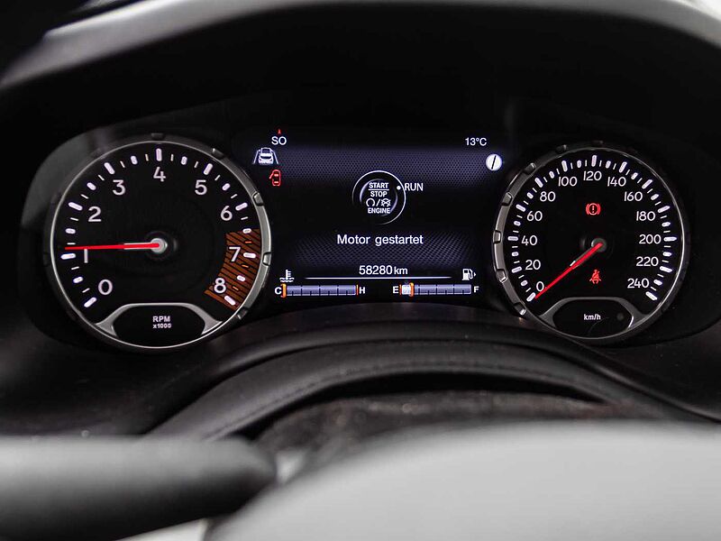 Jeep Renegade 1.0 T-GDI Limited Winter Paket