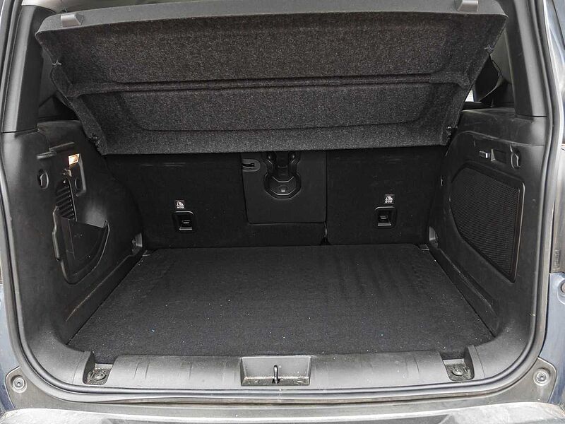 Jeep Renegade 1.0 T-GDI Limited Winter Paket