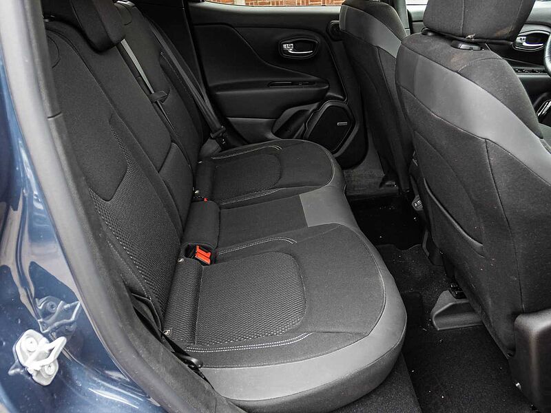 Jeep Renegade 1.0 T-GDI Limited Winter Paket