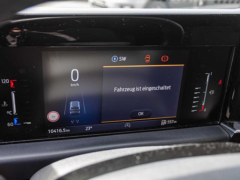 Karmann Duncan 500 Markise