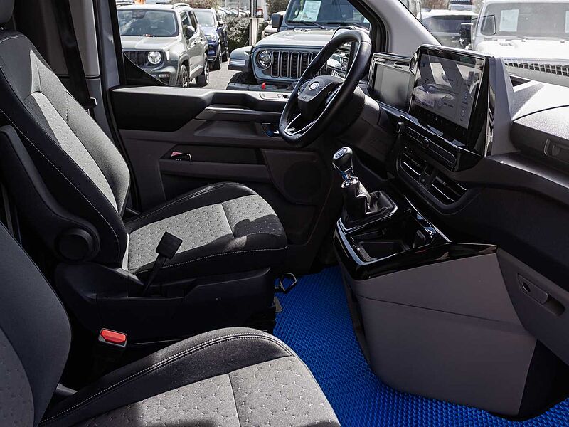 Karmann Duncan 500 Markise