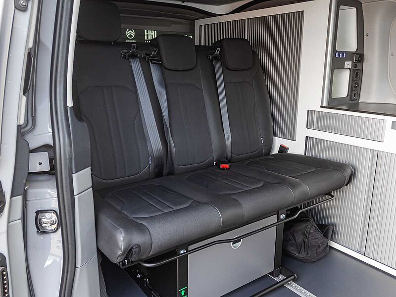 Karmann Duncan 500 Markise