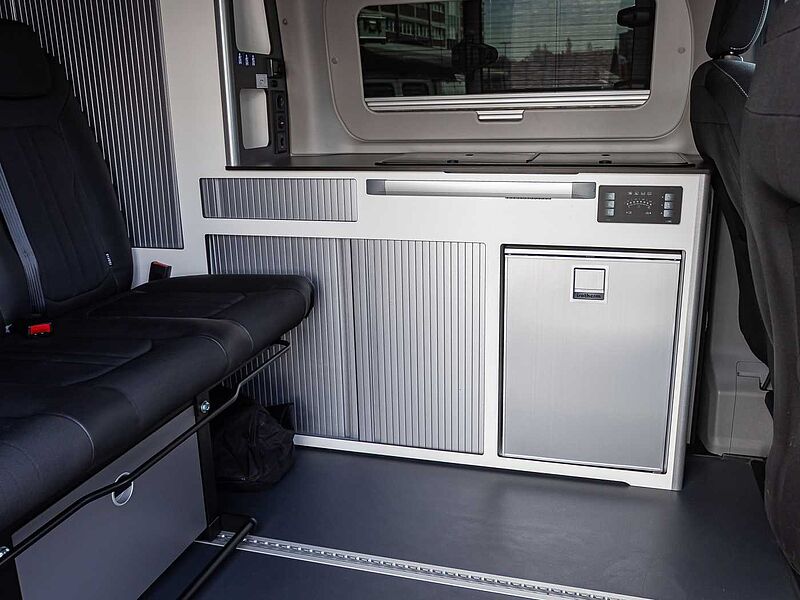 Karmann Duncan 500 Markise