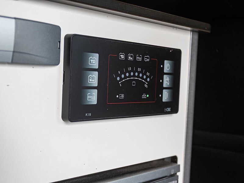 Karmann Duncan 500 Markise