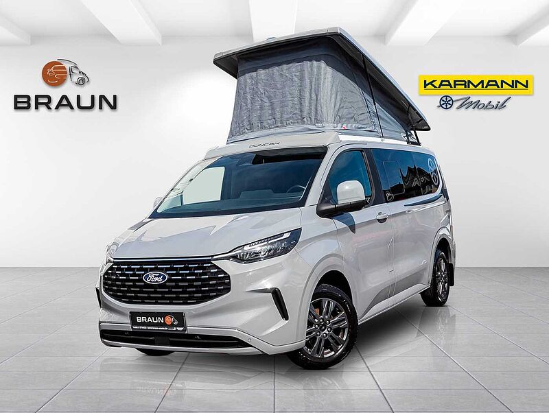 Karmann Duncan 500 Markise