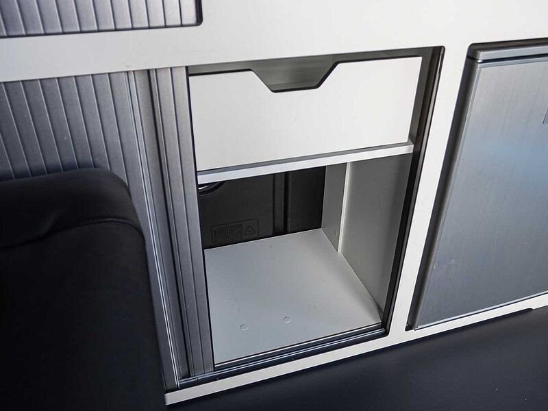 Karmann Duncan 500 Markise