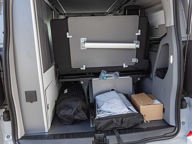 Karmann Duncan 500 Markise