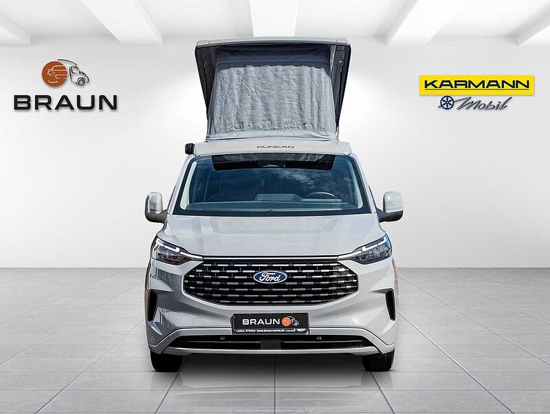 Karmann Duncan 500 Markise