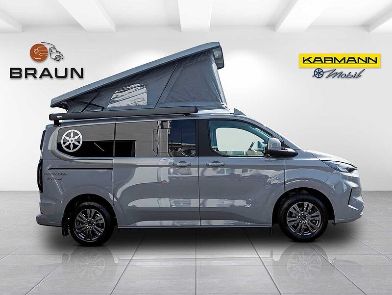 Karmann Duncan 500 Markise