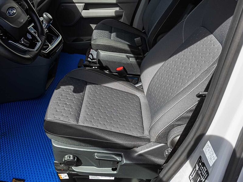 Karmann Duncan 500 Markise