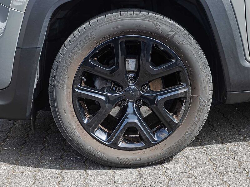 Jeep Renegade 1.0 T-GDI Limited BLACK PACK
