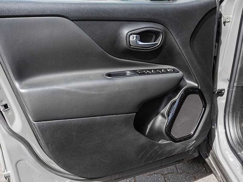 Jeep Renegade 1.0 T-GDI Limited BLACK PACK