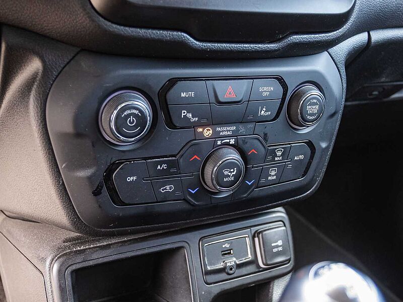 Jeep Renegade 1.0 T-GDI Limited BLACK PACK
