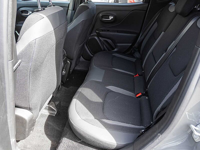 Jeep Renegade 1.0 T-GDI Limited BLACK PACK