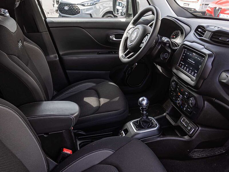 Jeep Renegade 1.0 T-GDI Limited BLACK PACK
