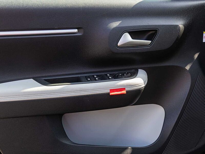 Citroen e-C3 Aircross Team D Winterpaket/Onboard-Charger
