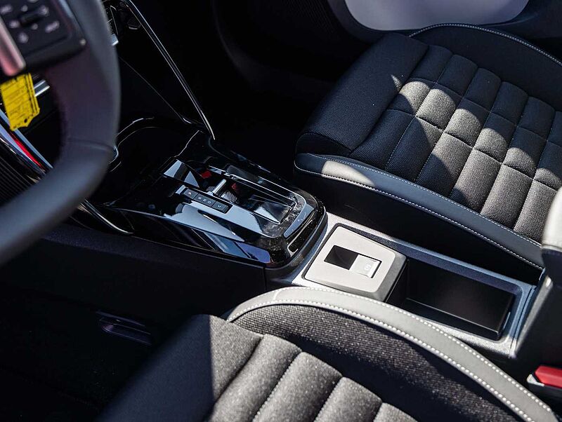 Citroen e-C3 Aircross Team D Winterpaket/Onboard-Charger