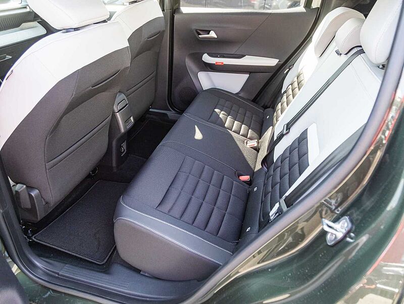 Citroen e-C3 Aircross Team D Winterpaket/Onboard-Charger