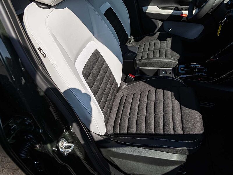 Citroen e-C3 Aircross Team D Winterpaket/Onboard-Charger