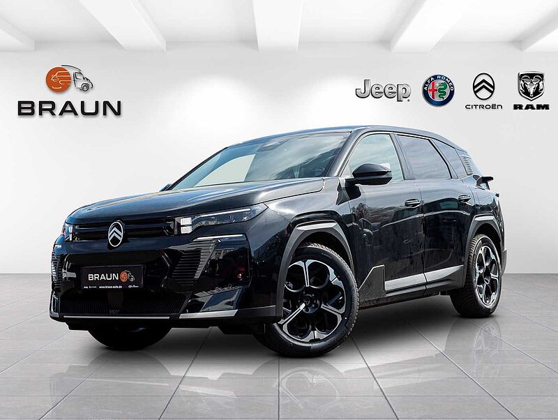 Citroen NEUER C5 Aircross Max 210 GEWERBEKUNDENAKTION