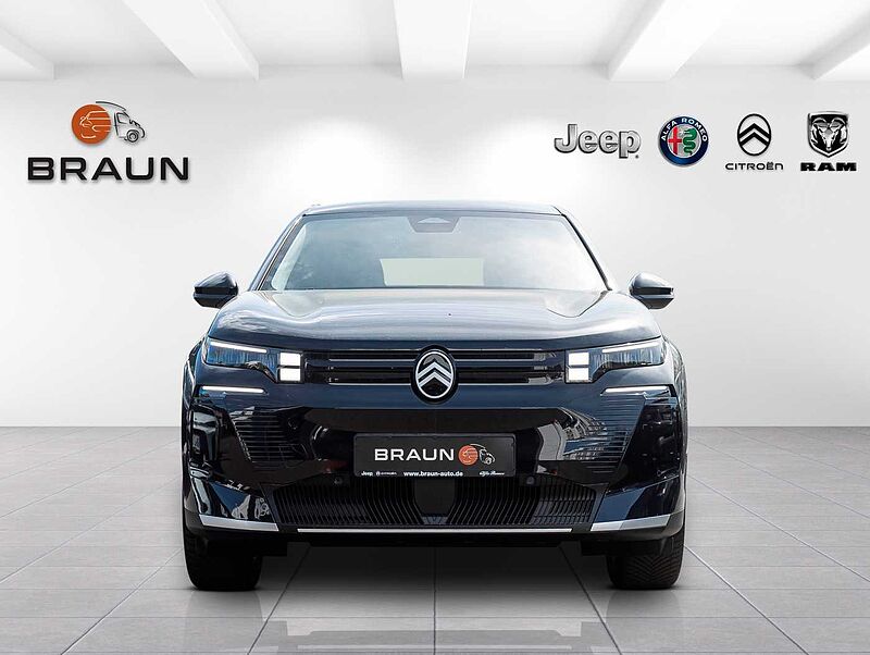 Citroen NEUER C5 Aircross Max 210 GEWERBEKUNDENAKTION