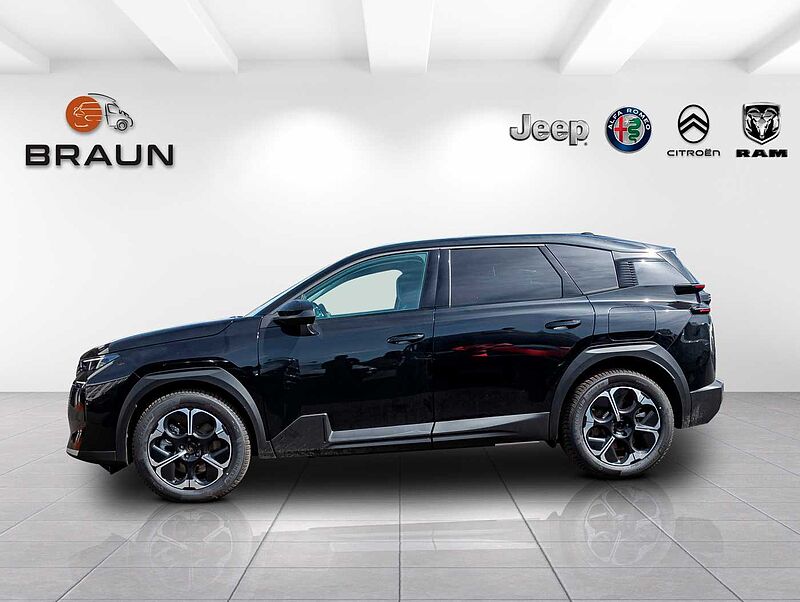 Citroen NEUER C5 Aircross Max 210 GEWERBEKUNDENAKTION