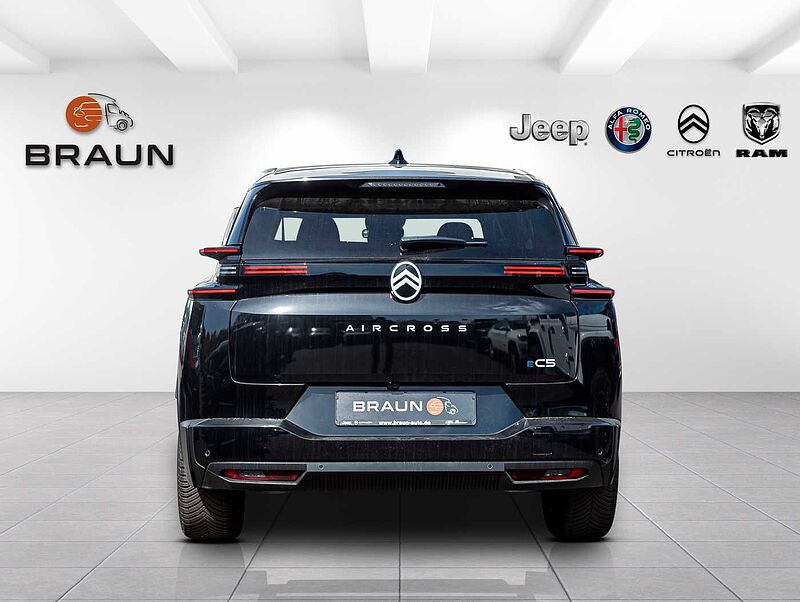 Citroen NEUER C5 Aircross Max 210 GEWERBEKUNDENAKTION