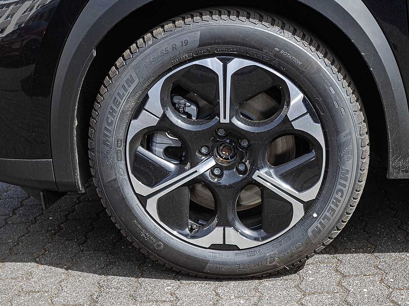 Citroen NEUER C5 Aircross Max 210 GEWERBEKUNDENAKTION