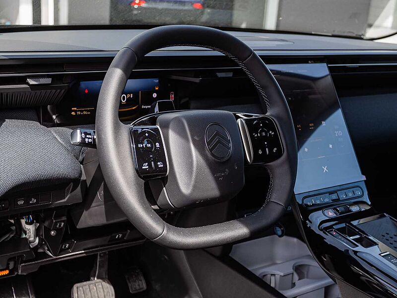 Citroen NEUER C5 Aircross Max 210 GEWERBEKUNDENAKTION