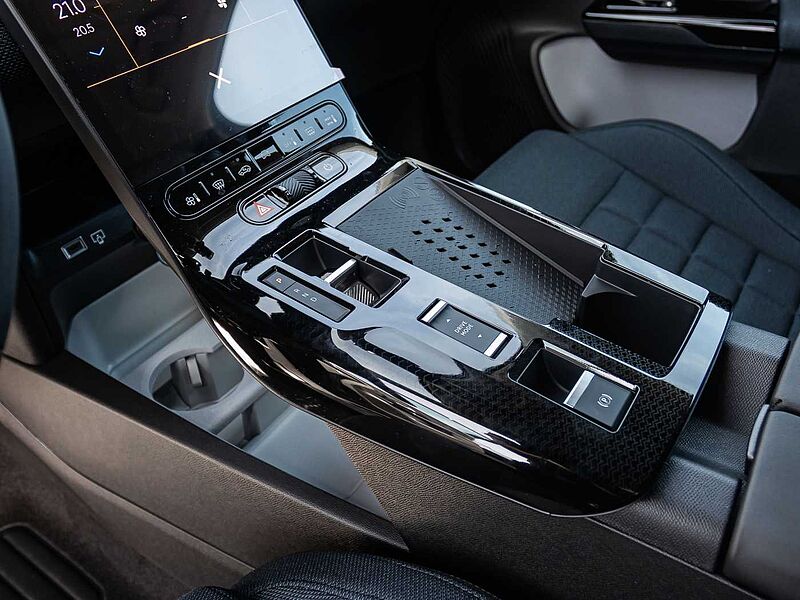 Citroen NEUER C5 Aircross Max 210 GEWERBEKUNDENAKTION