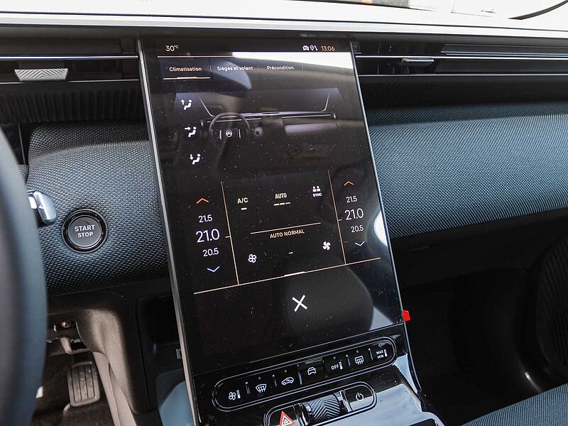 Citroen NEUER C5 Aircross Max 210 GEWERBEKUNDENAKTION