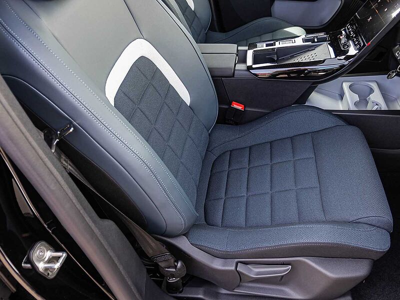 Citroen NEUER C5 Aircross Max 210 GEWERBEKUNDENAKTION