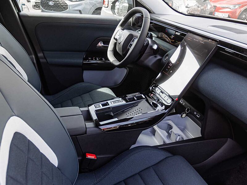 Citroen NEUER C5 Aircross Max 210 GEWERBEKUNDENAKTION