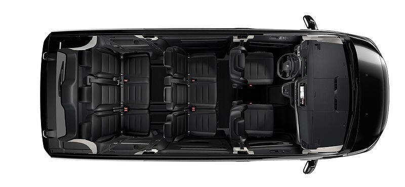 Citroen SpaceTourer 2.0 BlueHDi 180 M EAT8 Plus 8-Sitzer