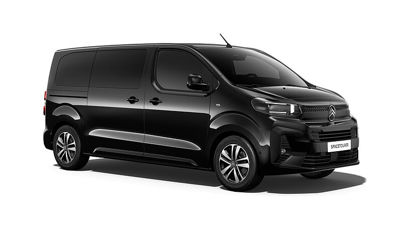 Citroen SpaceTourer 2.0 BlueHDi 180 M EAT8 Plus 8-Sitzer