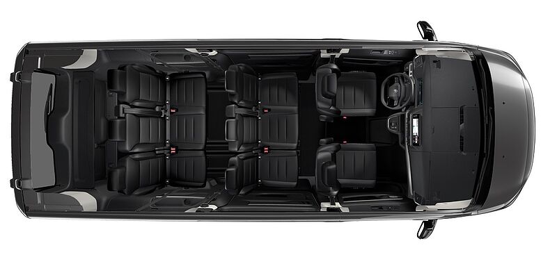 Citroen SpaceTourer 2.0 BlueHDi 180 XL EAT8 MAX